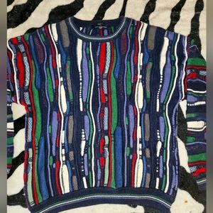 Cotton Trader Vibrant Sweater